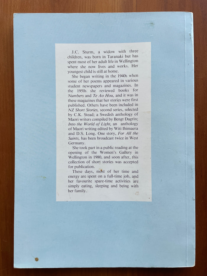 The House of the Talking Cat - J. C. Sturm