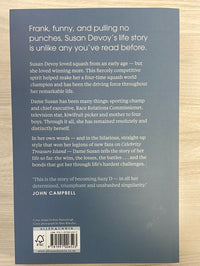 Dame Suzy D: My Story - Susan Devoy