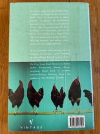 Book Book - Fiona Farrell