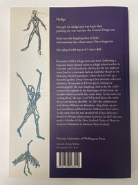 Fancy Dancing: new and selected poems 2004-2020 - Bernadette Hall