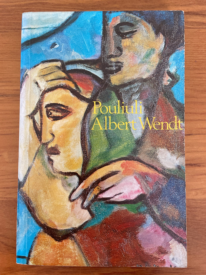 Pouliuli - Albert Wendt