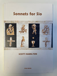 Sonnets for Sio - Scott Hamilton