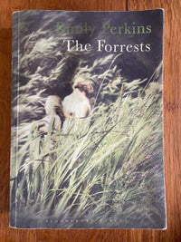 The Forrests - Emily Perkins