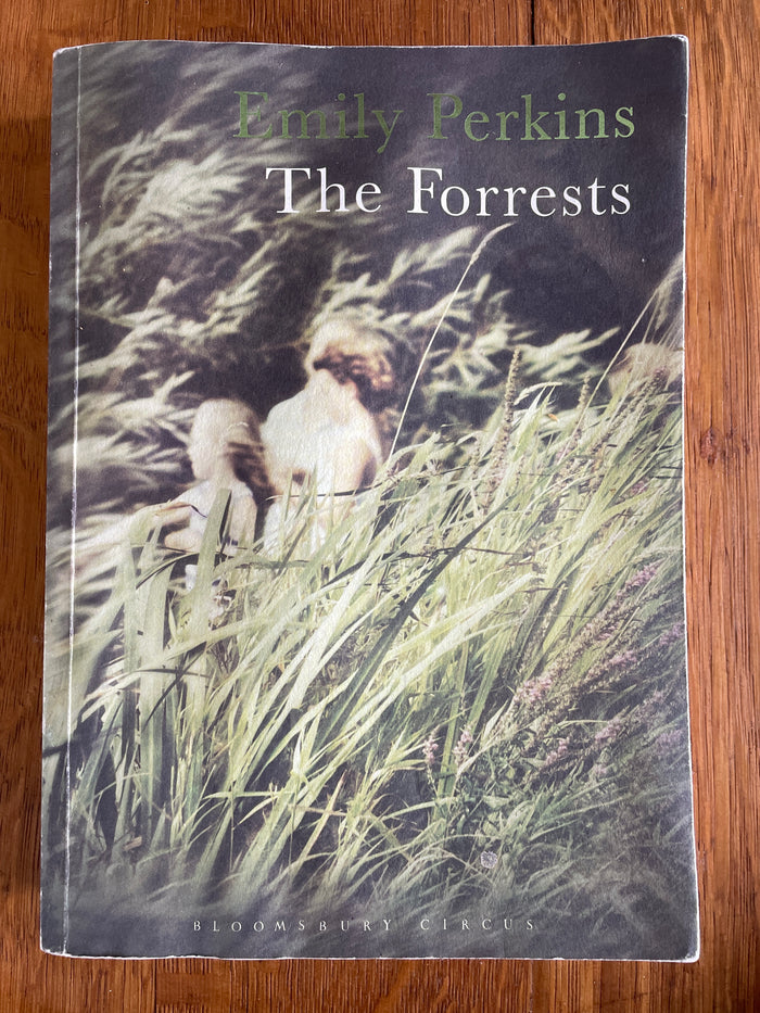 The Forrests - Emily Perkins