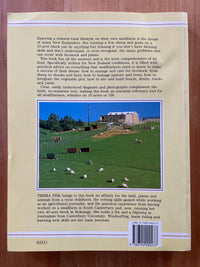 Practical Smallfarming in New Zealand - Trisha Fisk