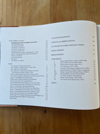 Letters of a Naturalist: the field accounts of Richard Henry of Resolution Island - Susanne Hill, John Hill and Victoria Jaenecke