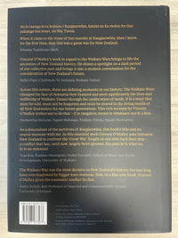 The Great War for New Zealand: Waikato 1800-2000 - Vincent O'Malley
