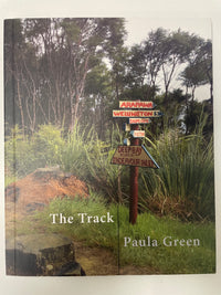 The Track - Paula Green