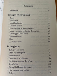 Greatest Hits - David Cohen