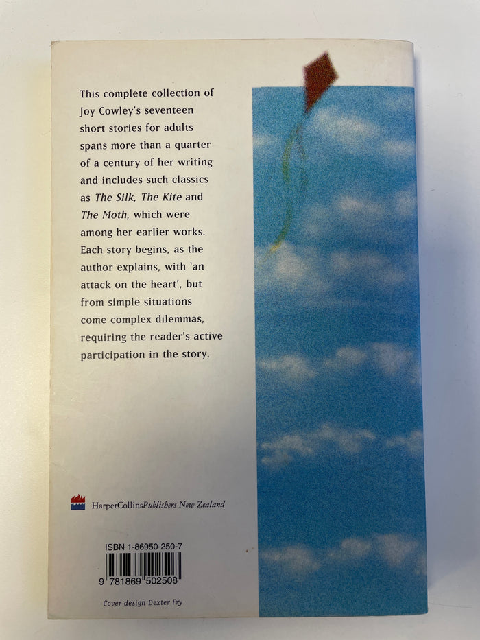 The Complete Short Stories - Joy Cowley