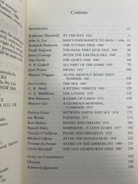 Some Other Country: New Zealand’s best short stories - Marian McLeod and Bill Manhire (Eds)
