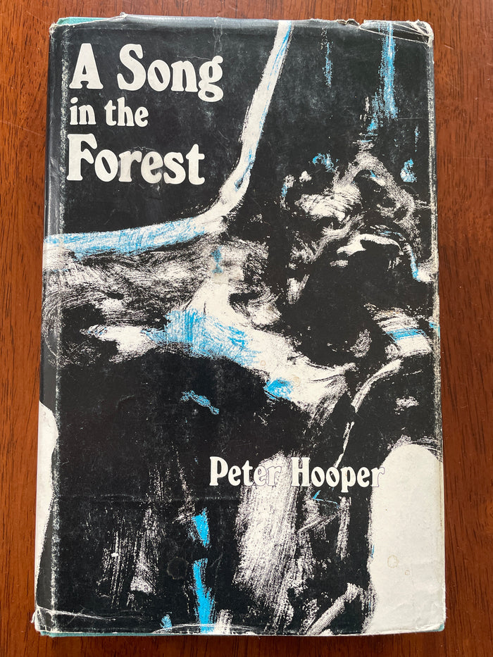 A Song in the Forest - Peter Hooper