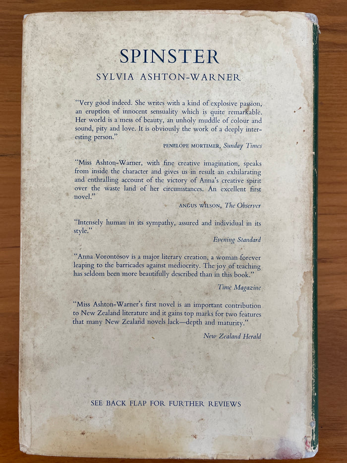 Incense to Idols - Sylvia Ashton-Warner