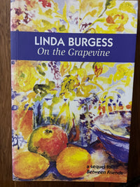 On the Grapevine – Linda Burgess
