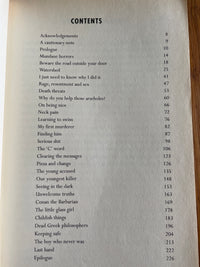 Into the Darklands: unveiling the predators among us - Nigel Latta