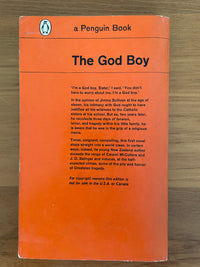 The God Boy - Ian Cross