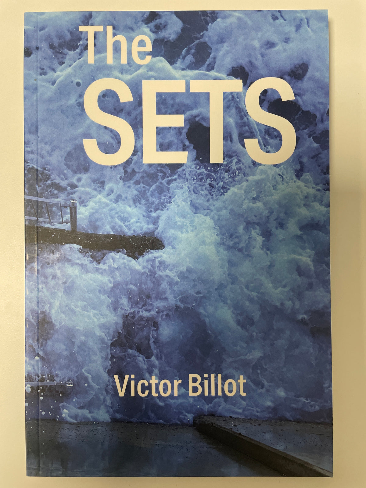 The Sets - Victor Billot