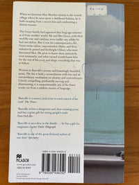 The Sea - John Banville