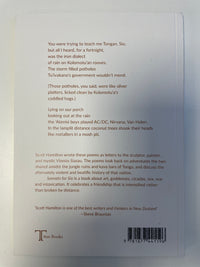 Sonnets for Sio - Scott Hamilton