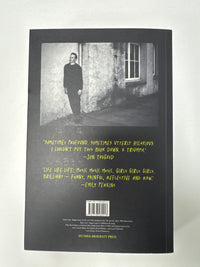 Dead People I Have Known - Shayne Carter