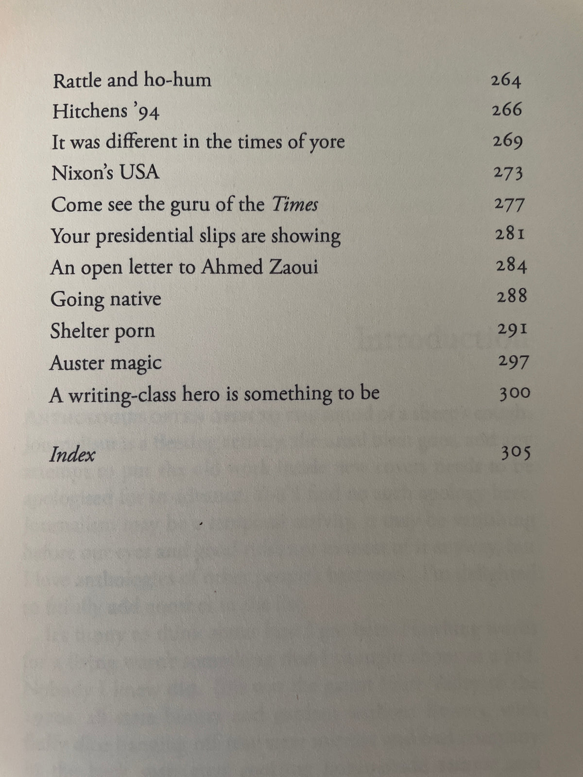 Greatest Hits - David Cohen