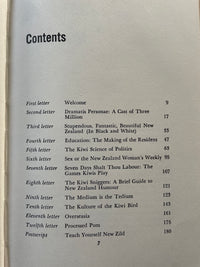 The Half-Gallon Quarter-Acre Pavlova Paradise - Austin Mitchell