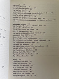 Fresh Fields: more writing from out of town - John Gordon (Ed)