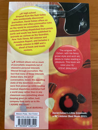 Greatest Hits - David Cohen