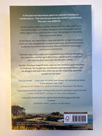 A Beautiful Family - Jennifer Trevelyan - signed