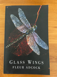 Glass Wings - Fleur Adcock