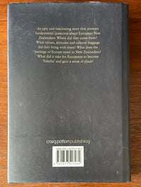 No Other Home Than This: a history of European New Zealanders - John Andrews