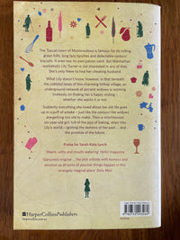 Dolce di Love - Sarah-Kate Lynch