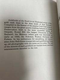 Goldfields of the South - John Hall-Jones