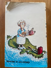 The Half-Gallon Quarter-Acre Pavlova Paradise - Austin Mitchell