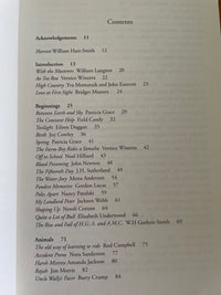 Fresh Fields: more writing from out of town - John Gordon (Ed)
