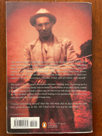 In Endless Fear: a true story - Colin Crump
