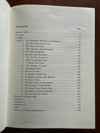 The Keys to Prosperity: centennial history of Southland Frozen Meat Limited - Clive A. Lind