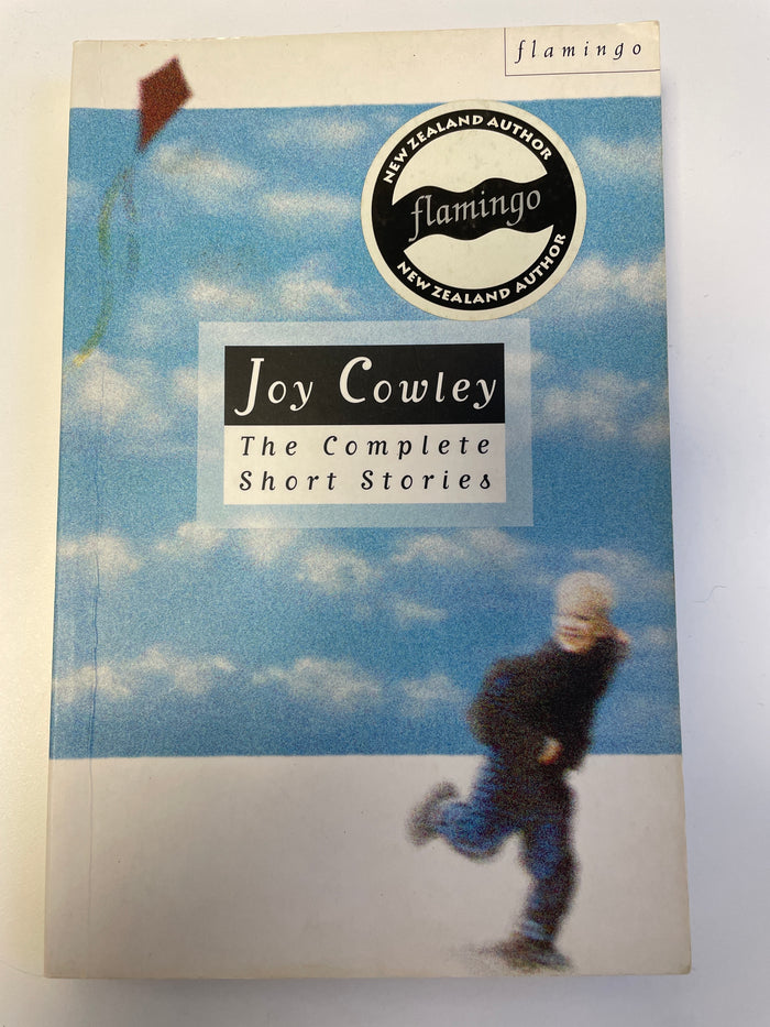 The Complete Short Stories - Joy Cowley