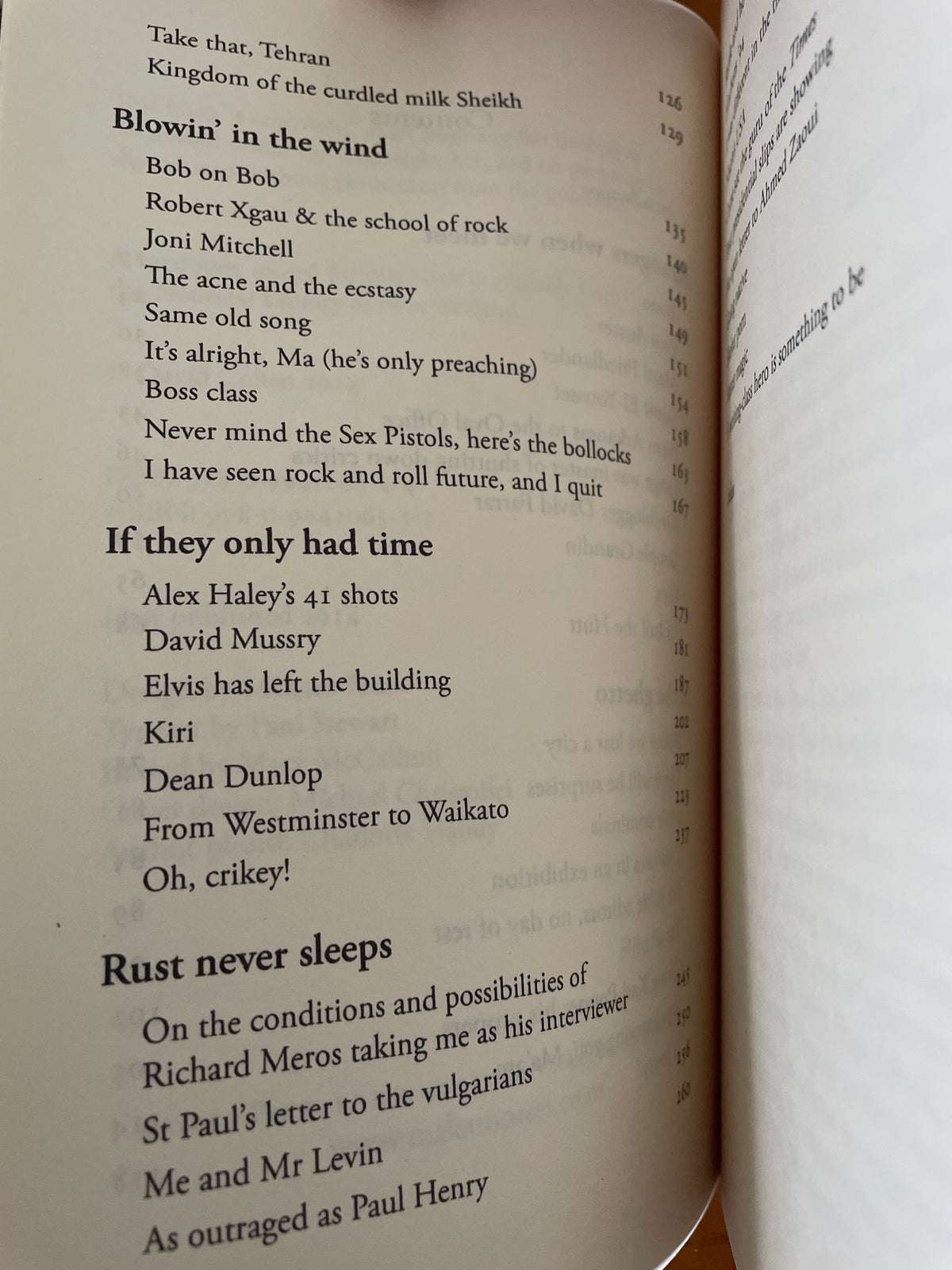 Greatest Hits - David Cohen