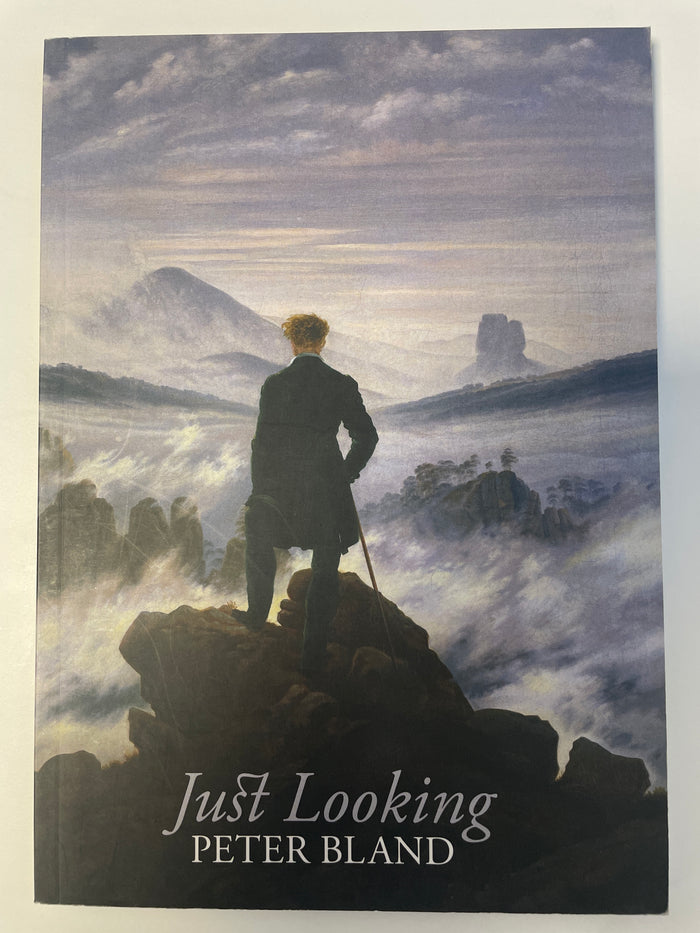 Just Looking - Peter Bland