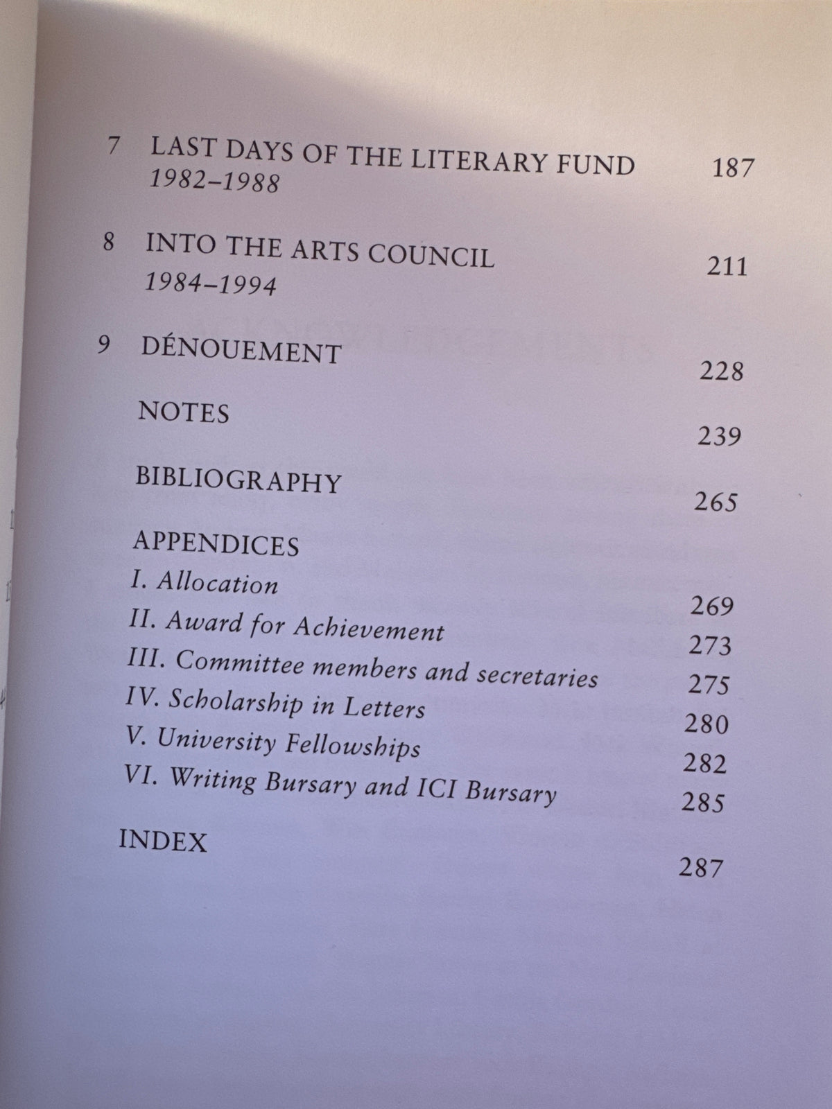The Deepening Stream: a history of the New Zealand literary fund – Elizabeth Caffin and Andrew Mason