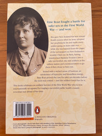 Ettie Rout: New Zealand’s safer sex pioneer - Jane Tolerton