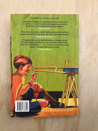Golden Deeds - Catherine Chidgey
