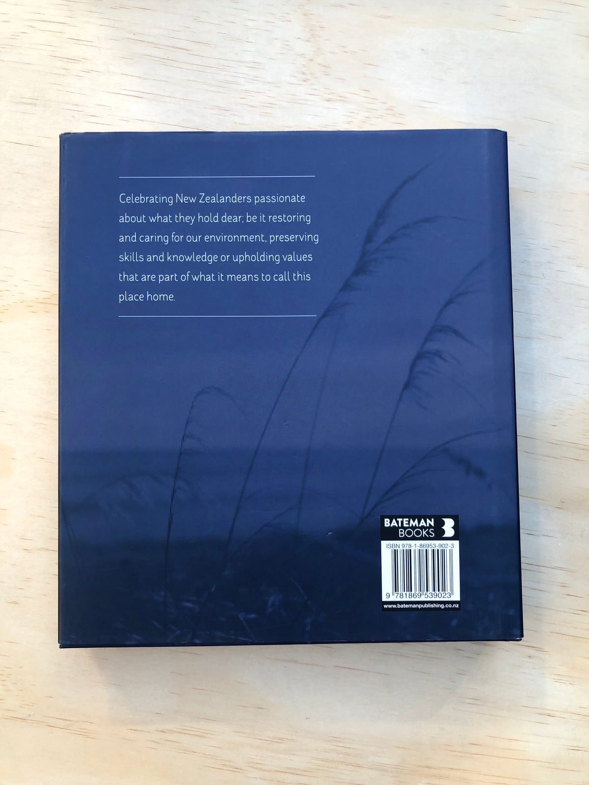 Guardians of Aotearoa: Protecting New Zealand's Legacies - Johanna Knox