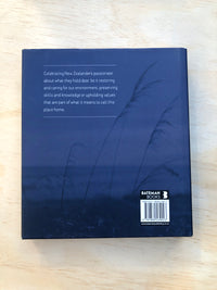 Guardians of Aotearoa: Protecting New Zealand's Legacies - Johanna Knox
