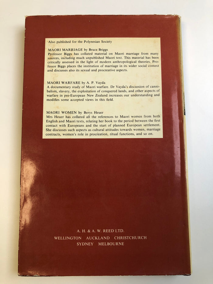 Polynesian Navigation- Jack Golson (Ed)
