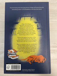 Bookshop Dogs - Ruth Shaw