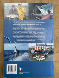 The Reel Life: Adventures in Travel Fishing - Sam Mossman