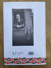 Paikea: The Life of I. L. G. Sutherland - Oliver Sutherland