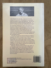 Born to New Zealand: A Biography of Jane Maria Atkinson - Frances Porter